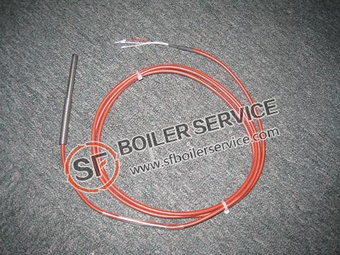 Temperature sensor - 1